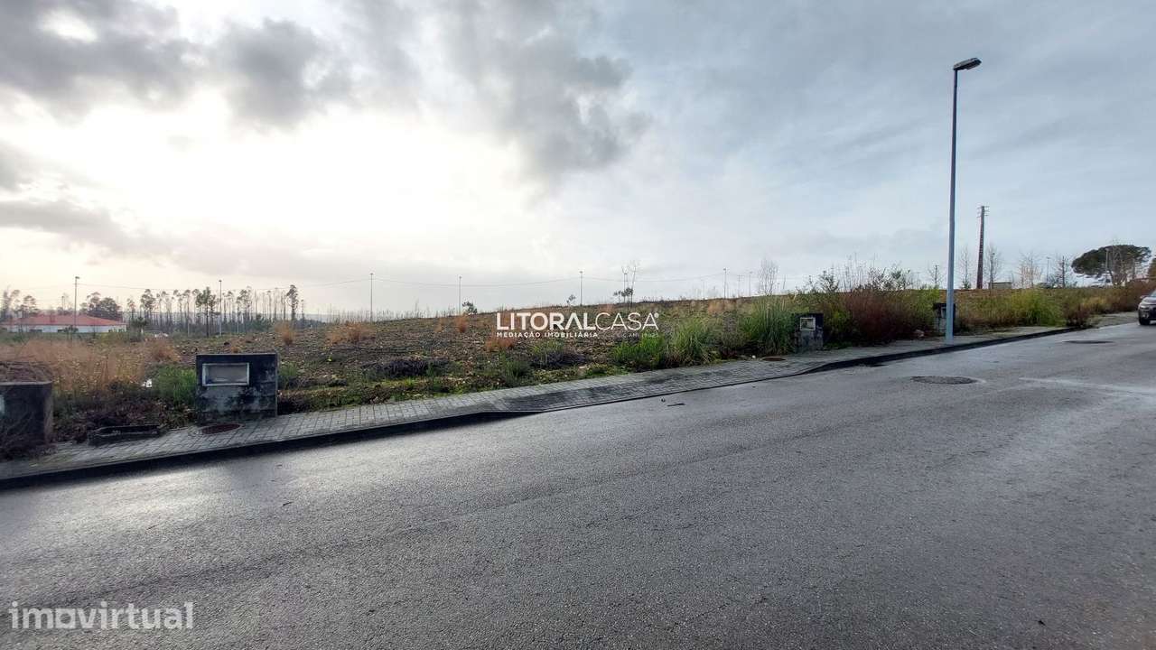 Lote de terreno | Urbanização da Quinta da Loba - Grande imagem: 3/6