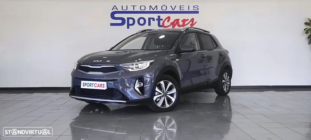 Kia Stonic 1.2 Dynamic - 2