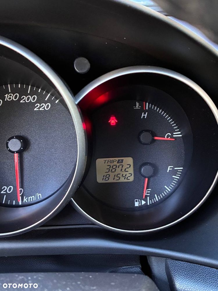 Mazda 3 1.6 16V Exclusive - 26