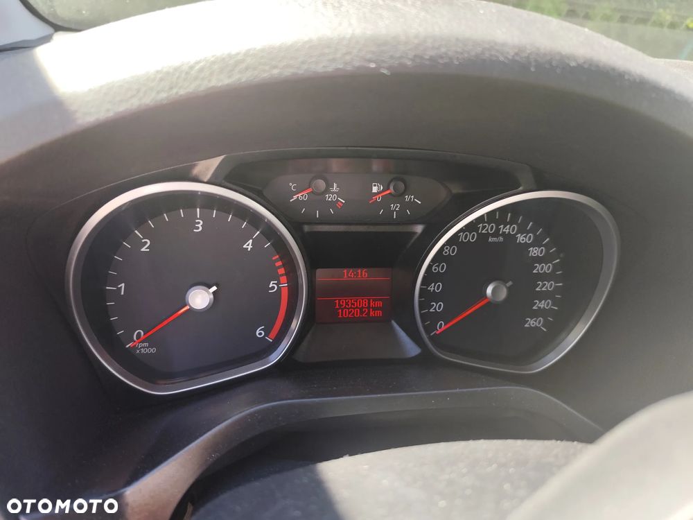 Ford S-Max - 7