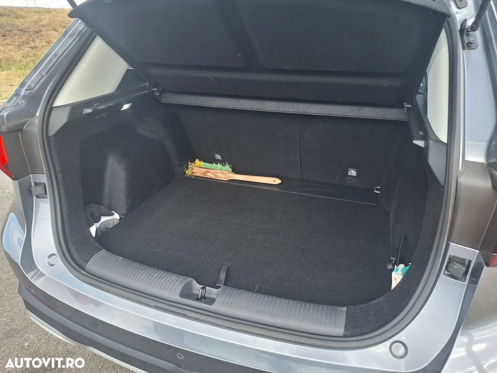 MG ZS HEV 1.5 GSI AT Excite - 13