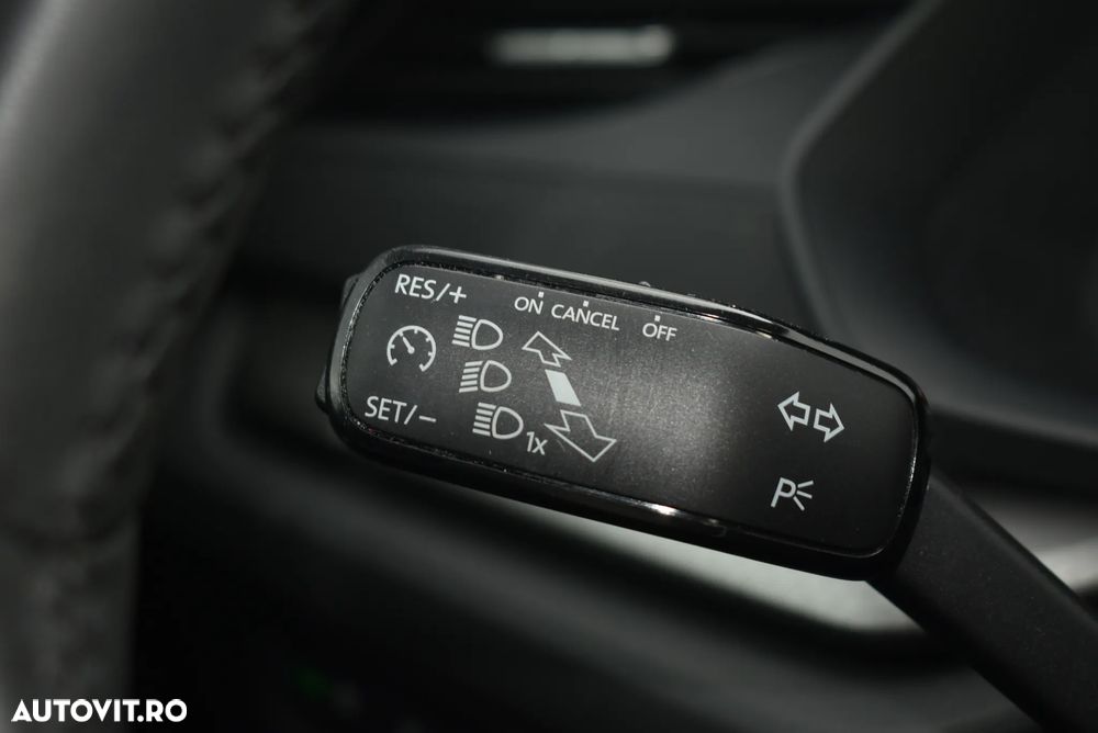 Skoda Octavia - 10