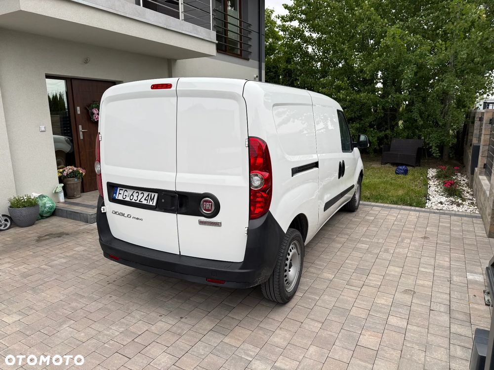 Fiat Doblo - 6