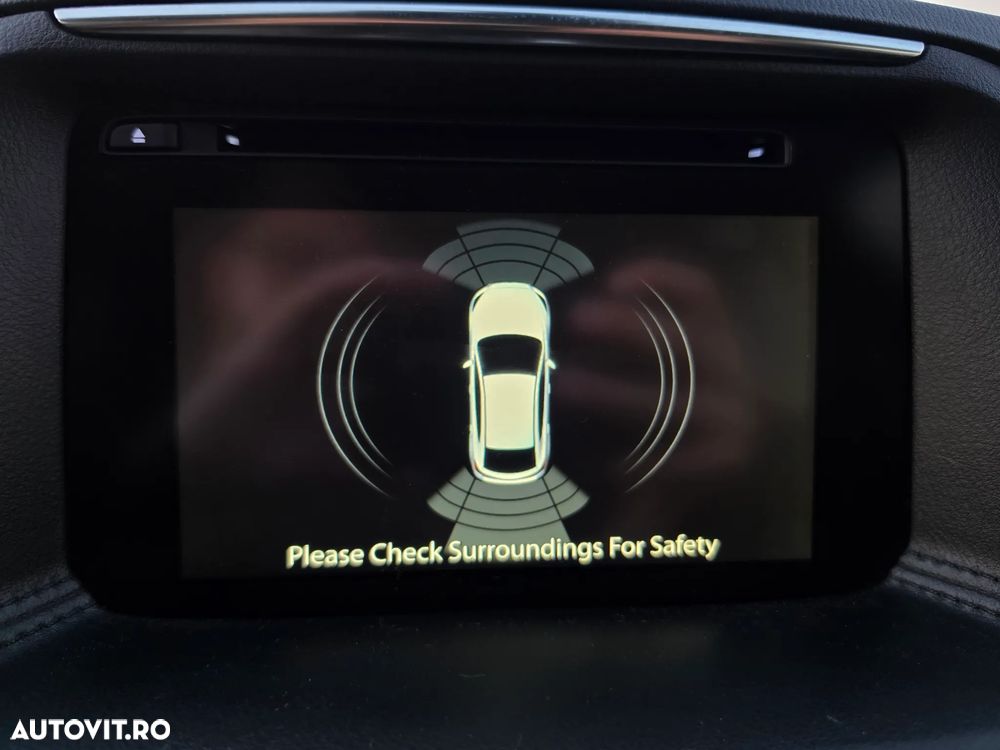 Mazda CX-5 SKYACTIV-D 150 Drive AWD Exclusive-Line - 7