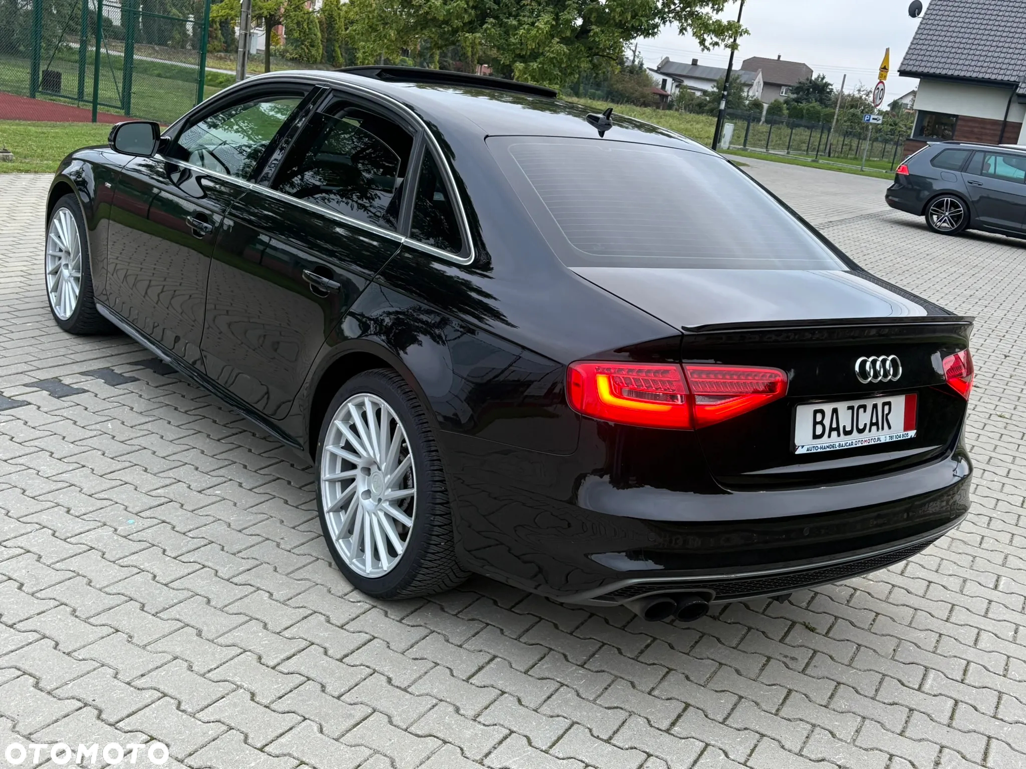 Audi A4 - 5
