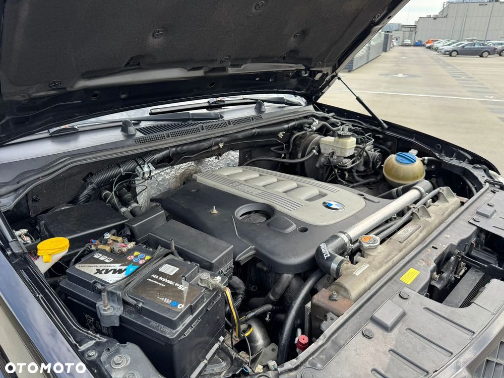 Nissan Navara 3.0 D V6 Platinum Long EU5 - 8