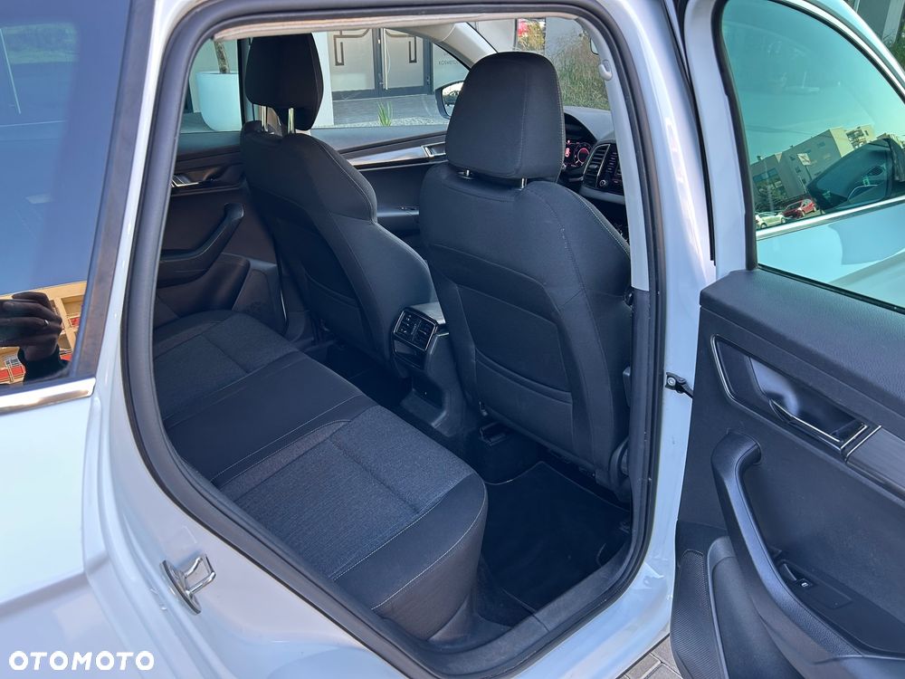 Skoda Karoq 1.5 TSI ACT Style DSG - 13