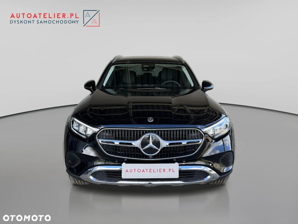 Mercedes-Benz Glc 2026 photo 2