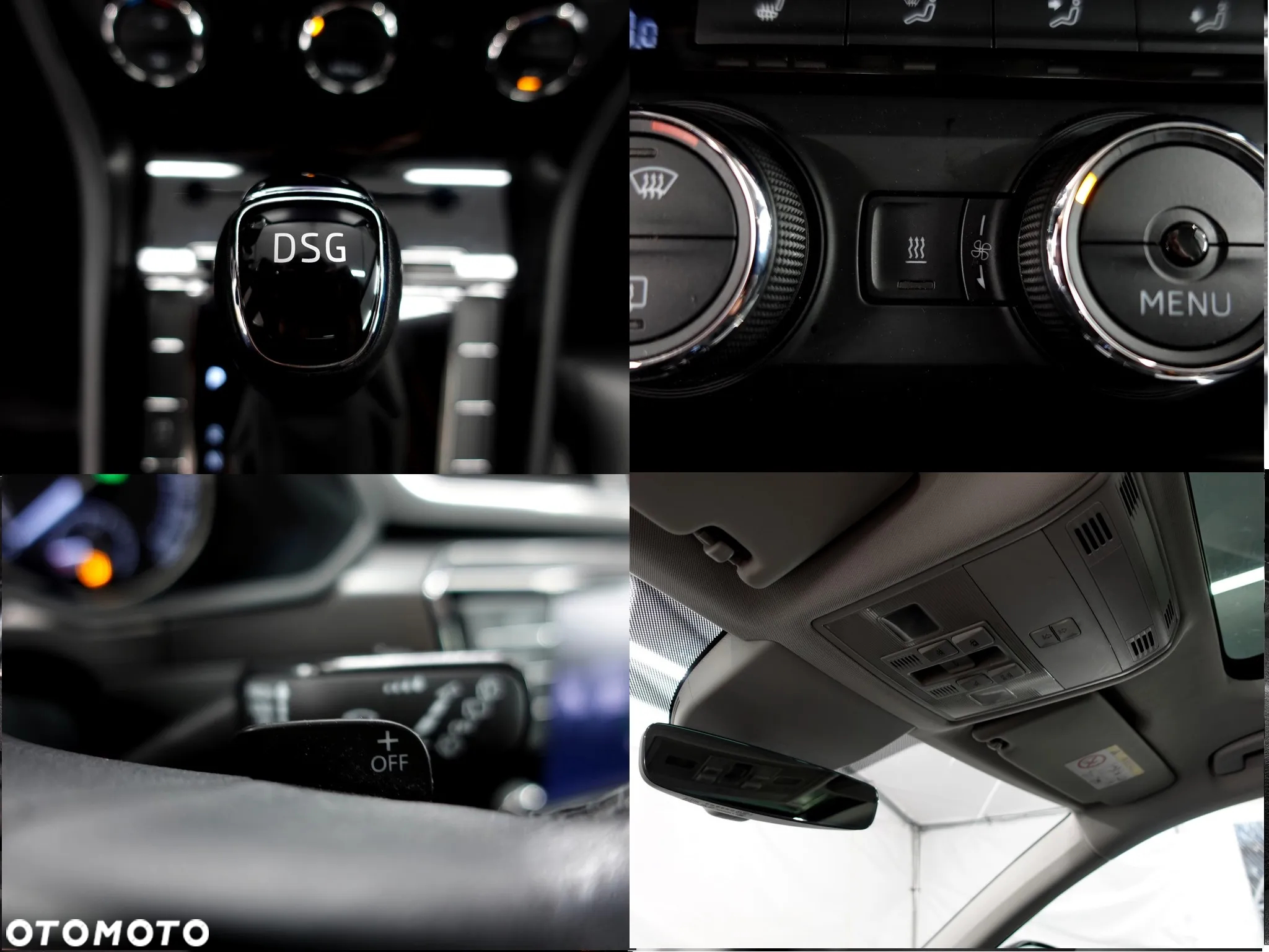 Skoda Superb - 37