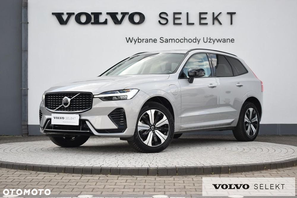 Volvo XC 60 - 1