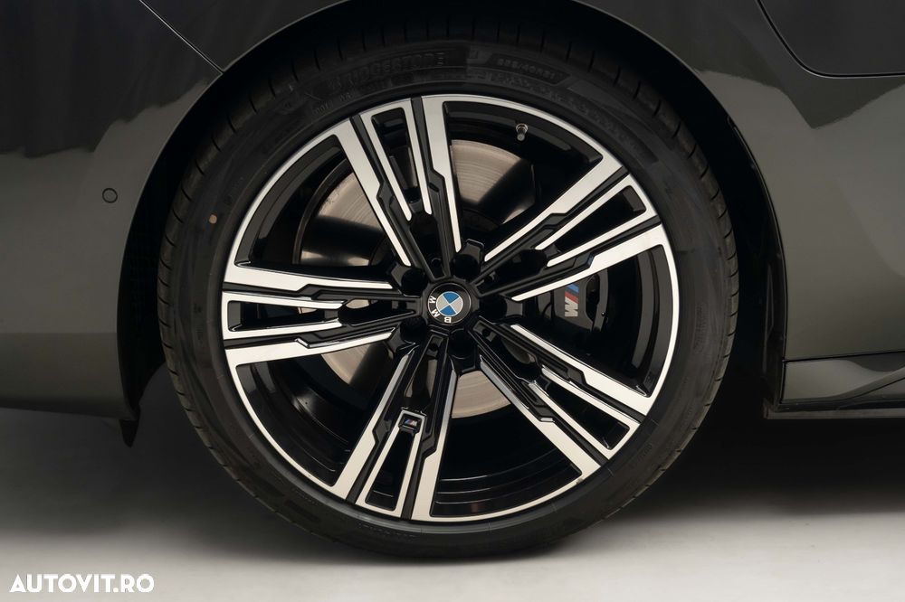 BMW M7 M760e xDrive AT PHEV - 6