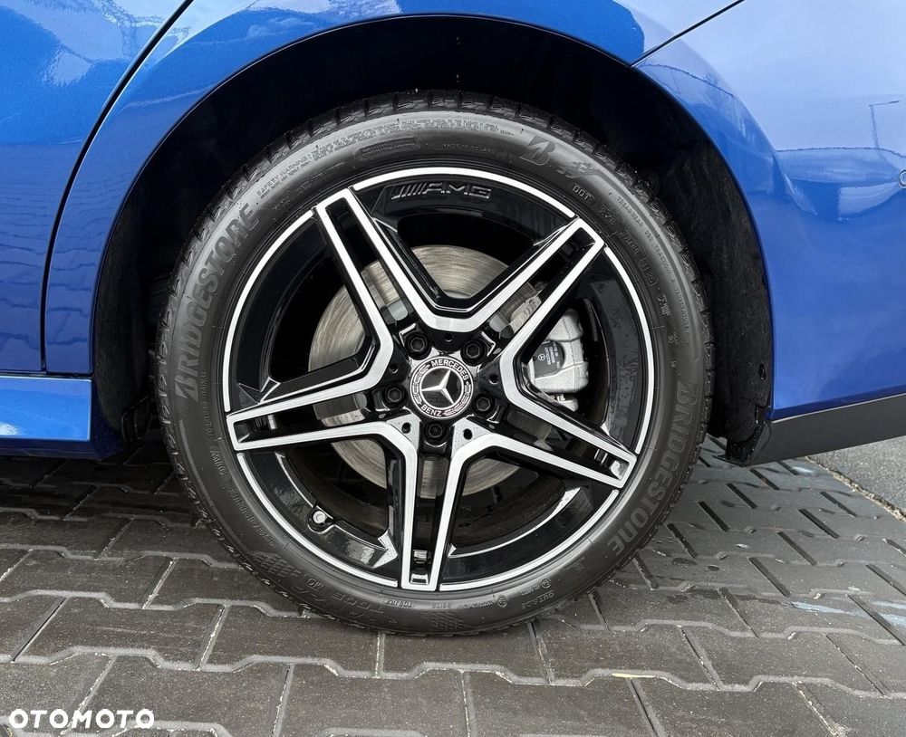 Mercedes-Benz CLA - 6