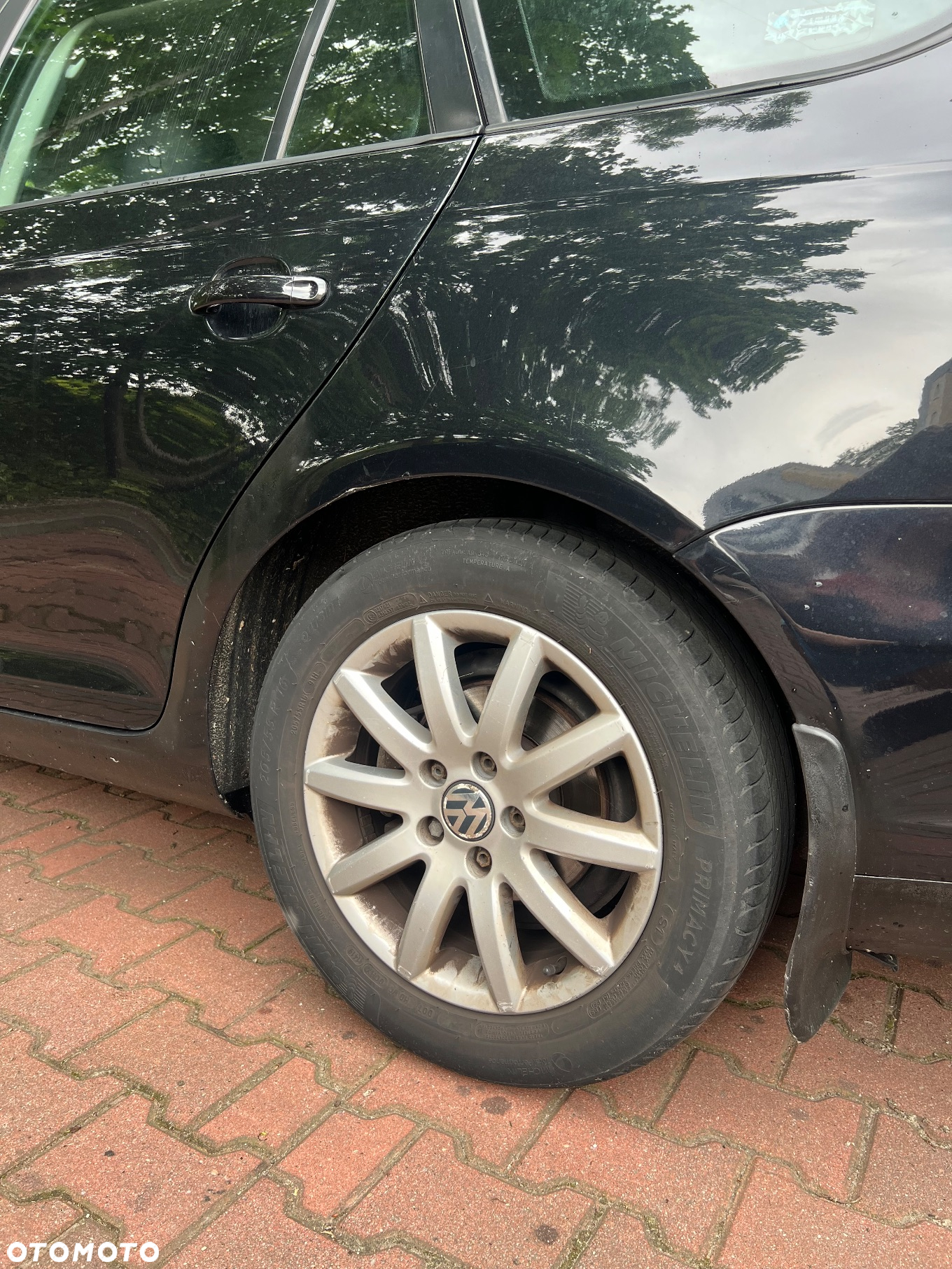 Volkswagen Golf - 28