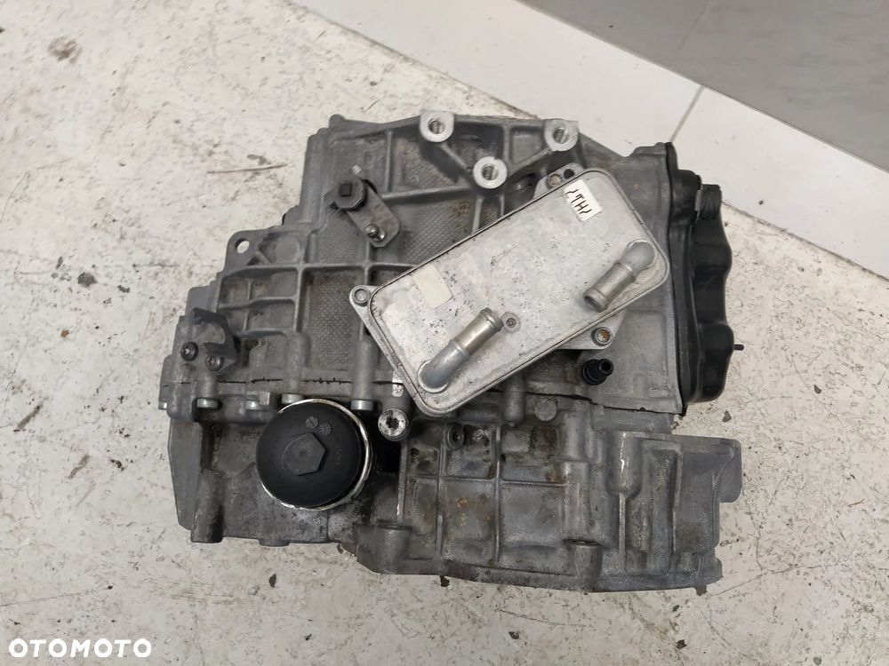 VW TIGUAN II 2.0 TDI DFG SKRZYNIA BIEGÓW SPRZĘGŁO AUTOMAT ORYGINAŁ - 6