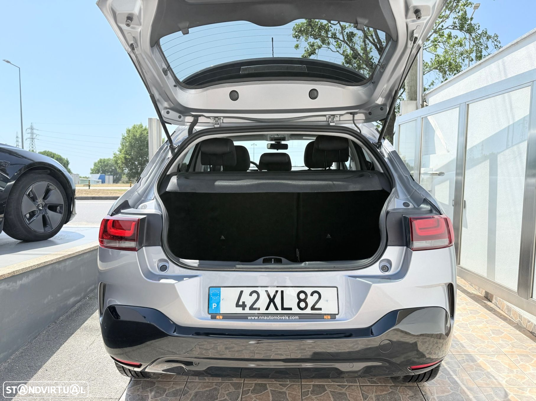 Citroën C4 Cactus - 5