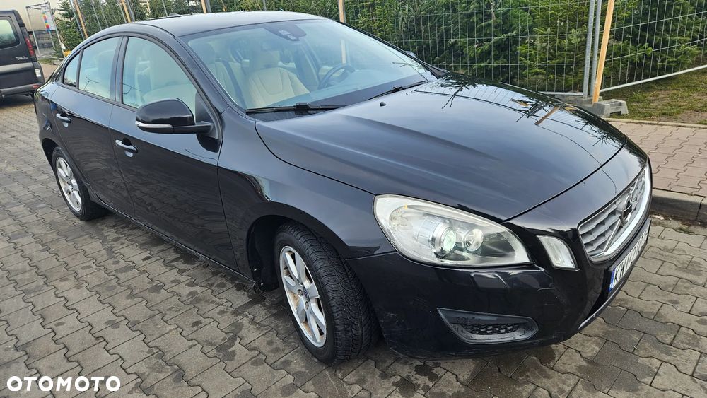 Volvo S60 - 8