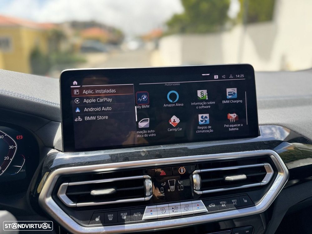 BMW iX3 M Sport Impressive - 41