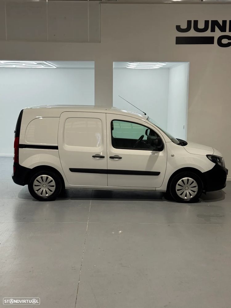 Mercedes-Benz Citan 109 CDI - 4