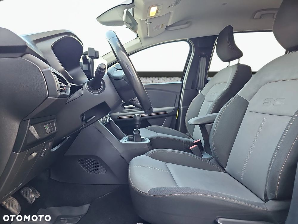 Dacia Jogger 1.0 TCe SL Extreme 7os - 23