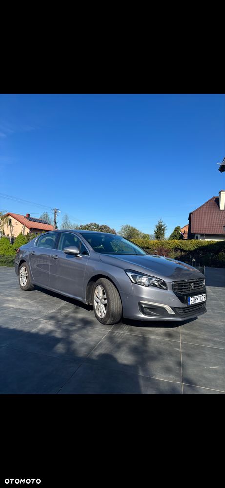 Peugeot 508 - 3