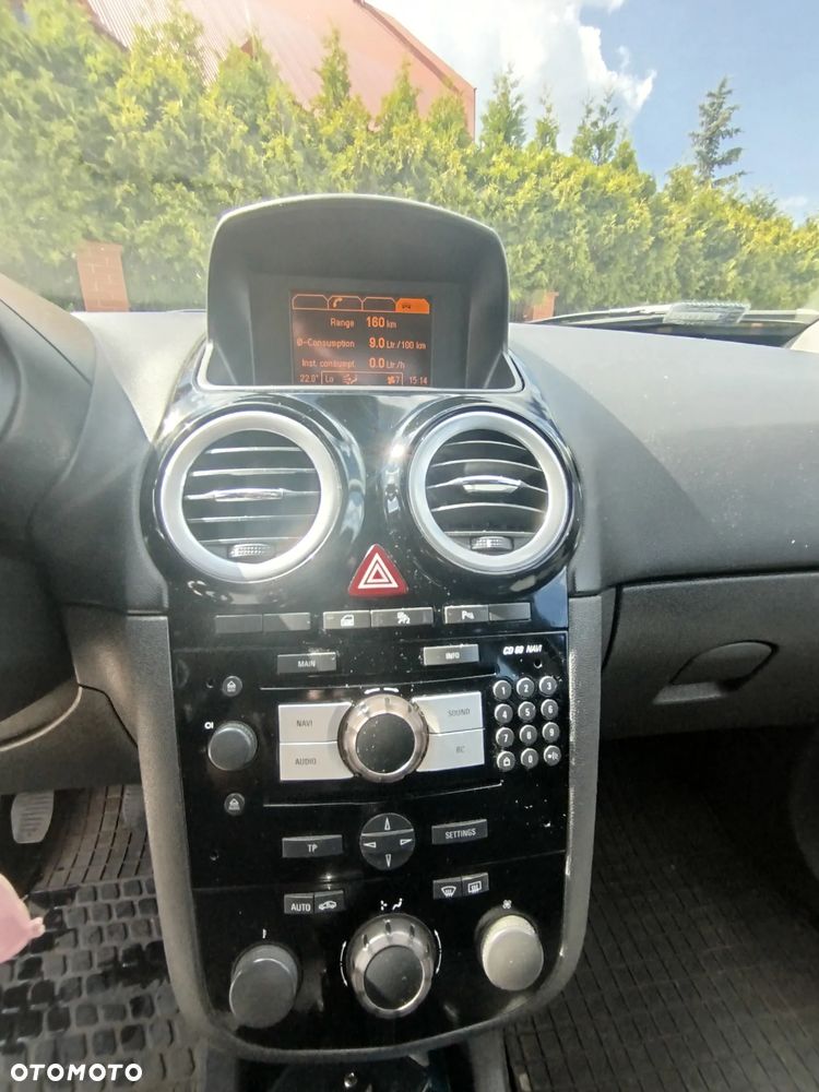 Opel Corsa 1.7 CDTI Cosmo - 2