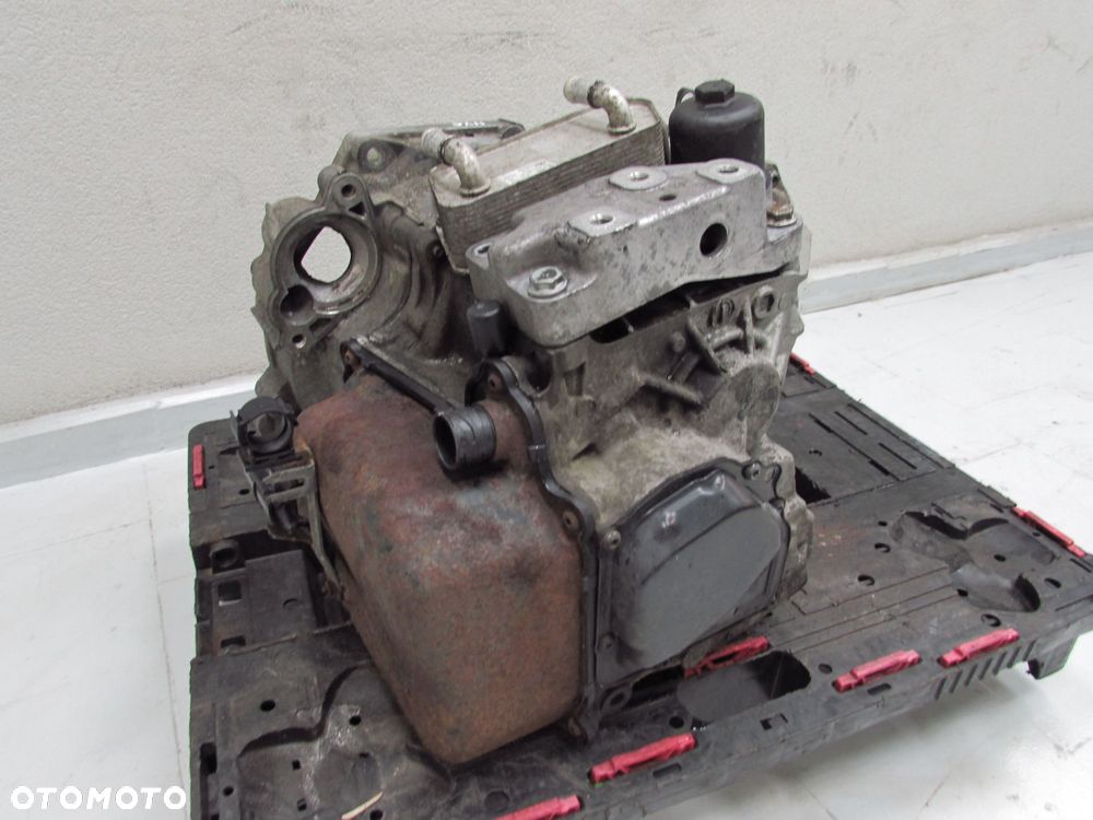 VW AUDI SEAT SKODA 2.0 TDI 170 KM SKRZYNIA BIEGOW DSG AUTOMAT HYC 264 tkm - 5