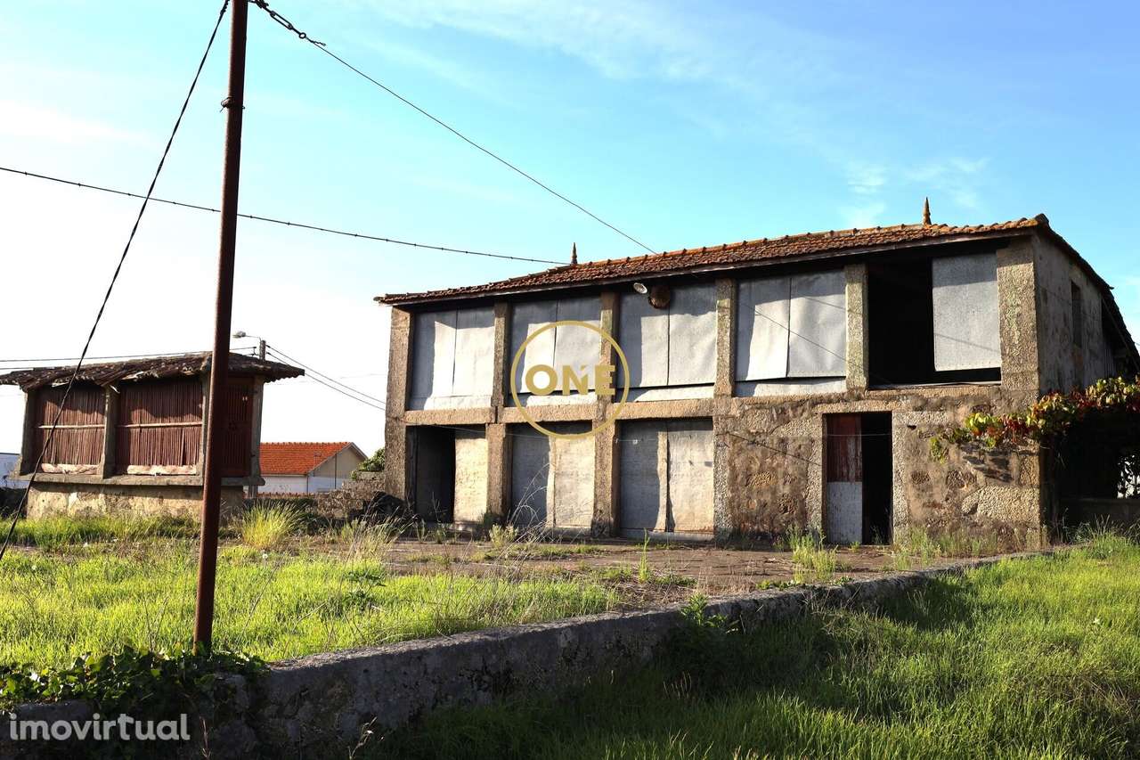 Quintinha para restauro em Cavalões, Vila Nova de Famalicão - Grande imagem: 5/25