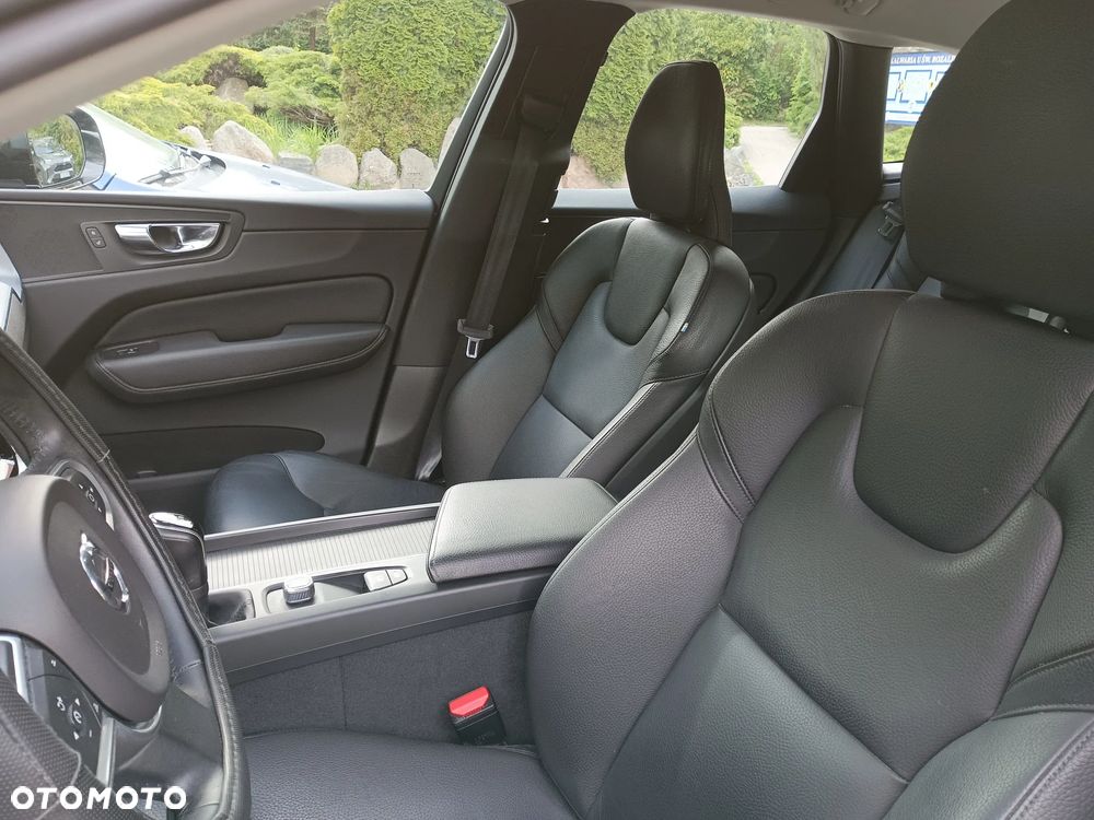 Volvo XC 60 D3 Inscription - 15