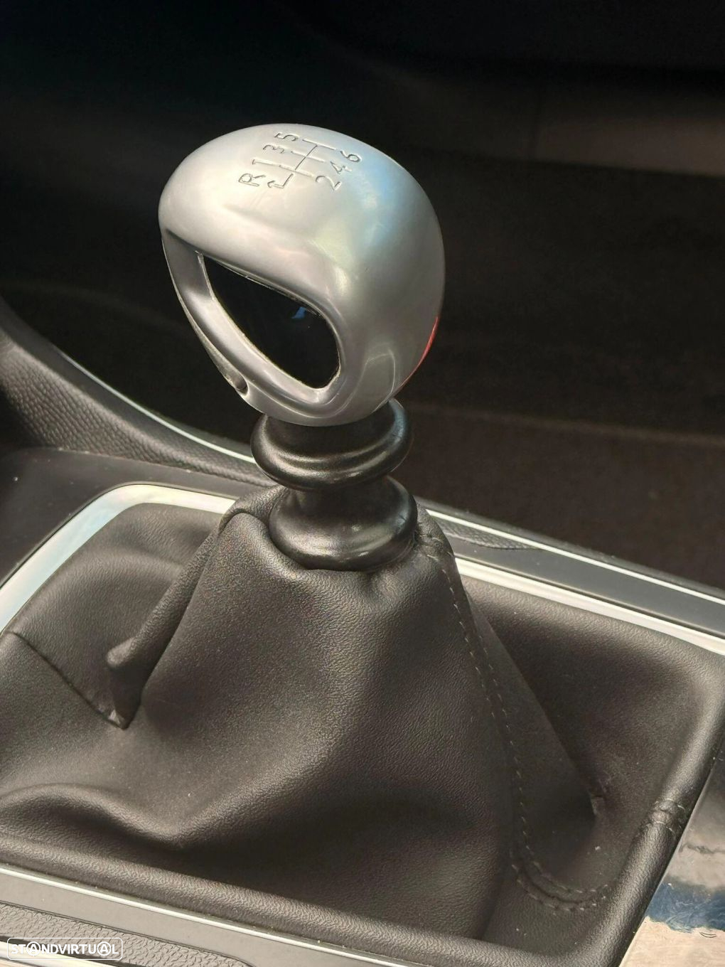 Peugeot 308 1.2 PureTech Allure - 9