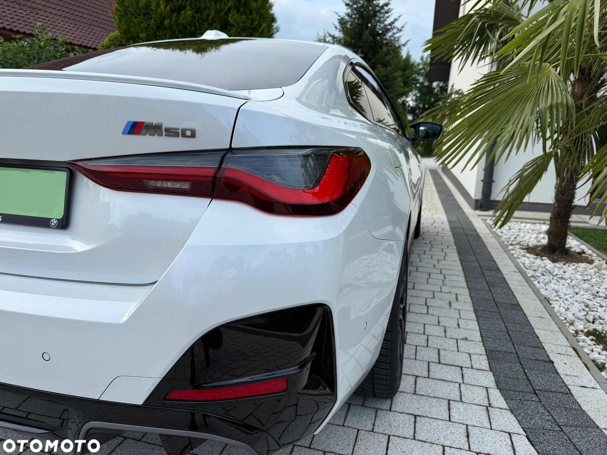 BMW i4 80.7kWh M50 - 5