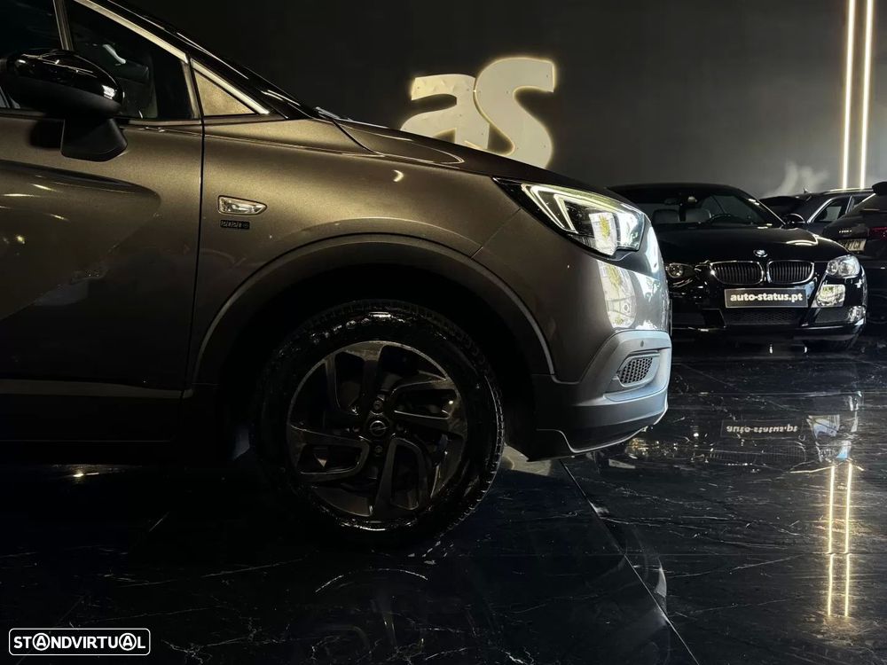 Opel Crossland X 1.2 T 2020 - 6