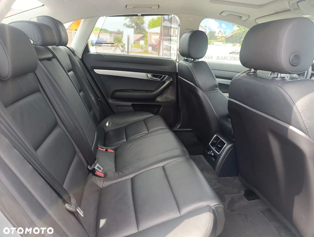 Audi A6 Limousine - 17