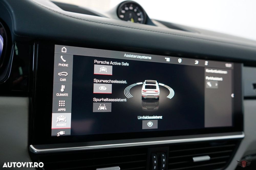 Porsche Cayenne E-Hybrid Tiptronic S - 19