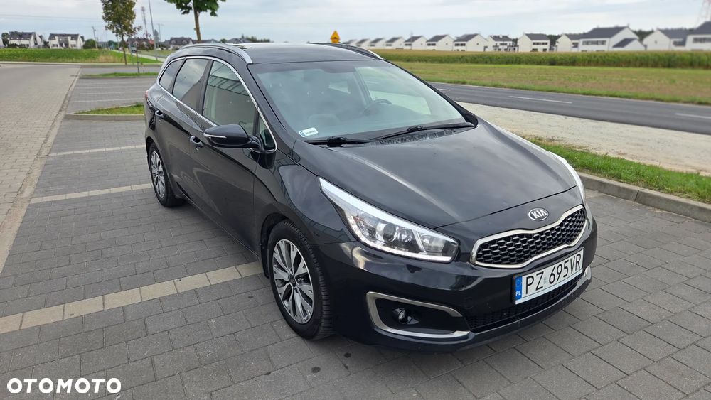 Kia Ceed 1.6 CRDi Smart Plus - 13