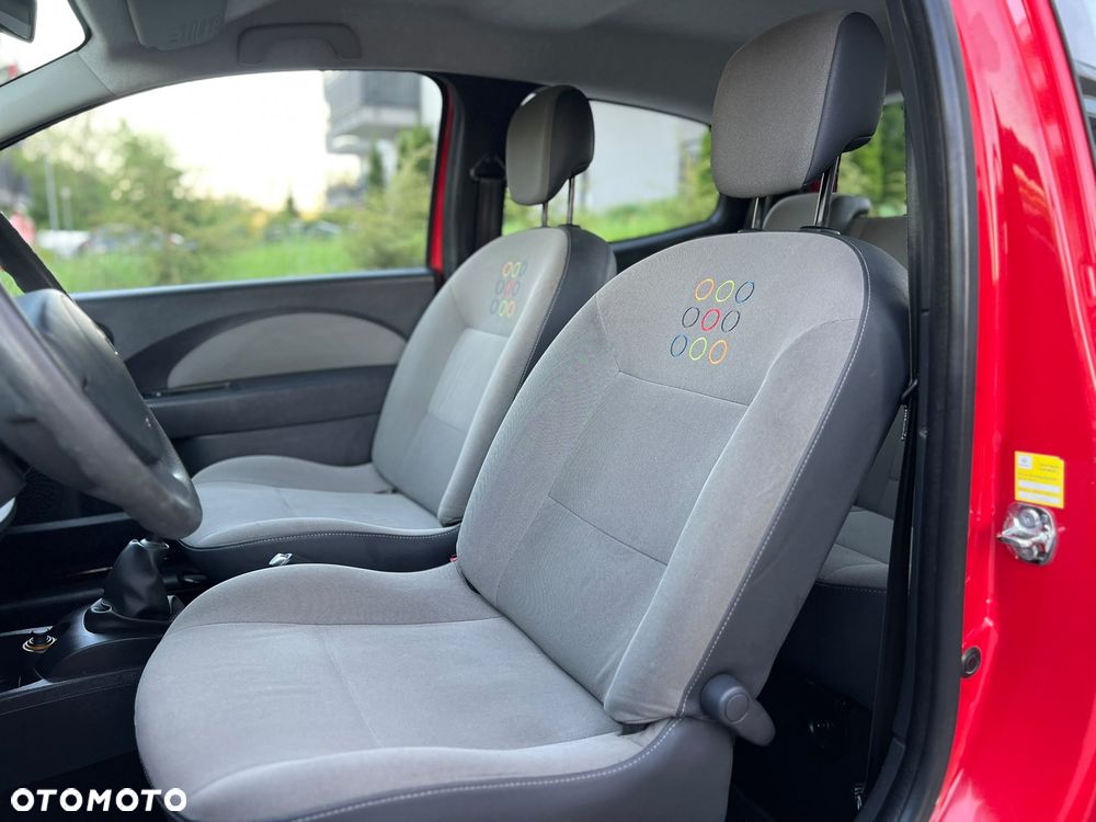 Renault Twingo 1.2 16V Eco Dynamique - 5