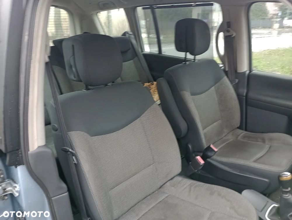 Renault Espace 2.0 dCi FAP Tech Run - 5