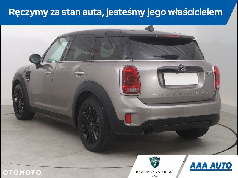 MINI Countryman - 6