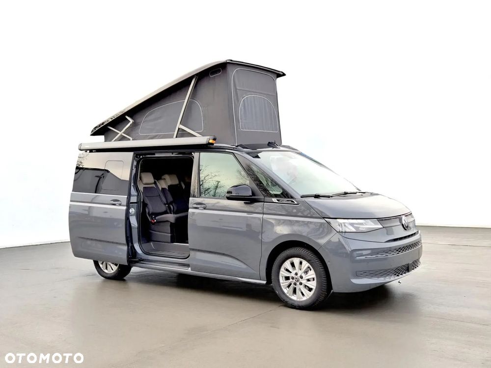 Volkswagen California - 17