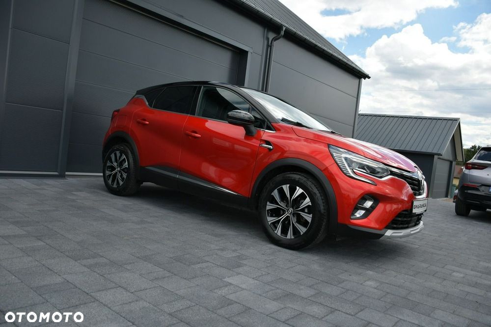 Renault Captur - 6