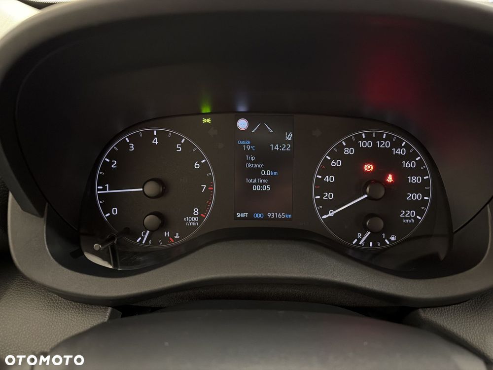 Toyota Yaris - 18