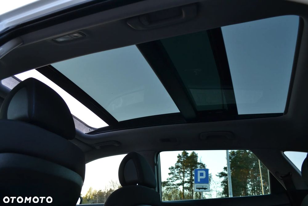 Hyundai Tucson - 8
