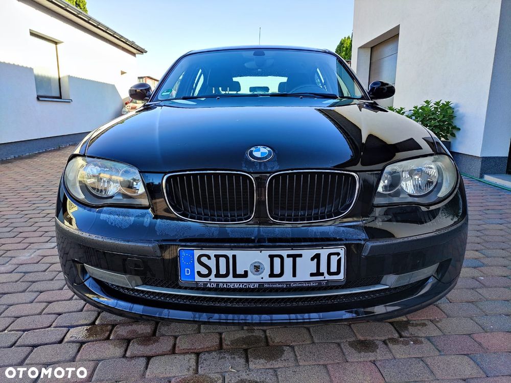 BMW Seria 1 - 9