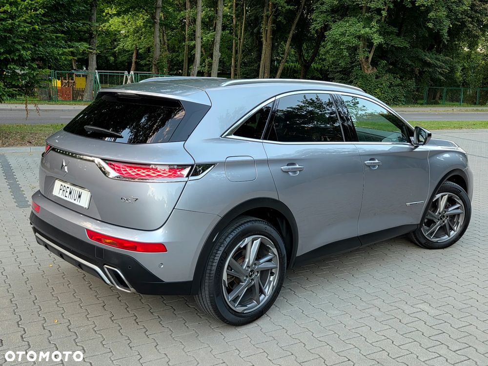 DS Automobiles DS 7 Crossback 1.6 PureTech Rivoli - 20
