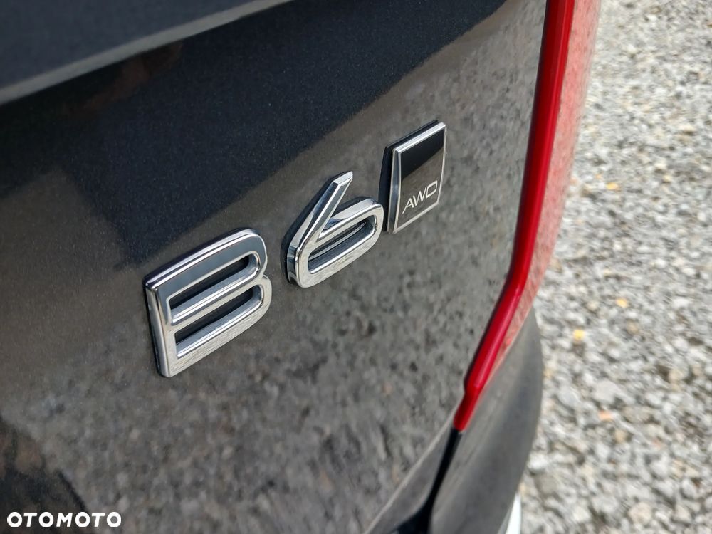 Volvo XC 90 B6 B AWD Inscription - 29