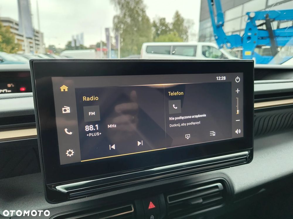 Citroën C3 Aircross 1.2 mHEV You Pack Plus S&S eDCT6 - 18