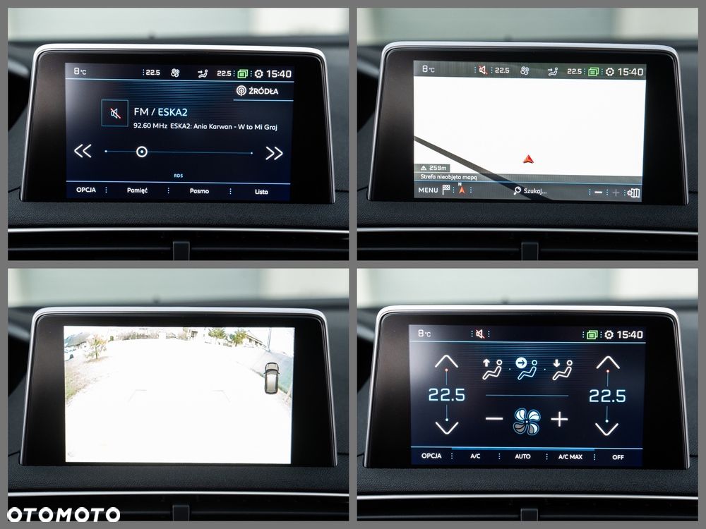 Peugeot 3008 BlueHDi 130 Stop & Start Active - 36