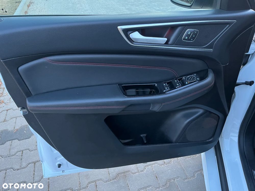 Ford S-Max 2.0 TDCi ST-Line PowerShift - 20