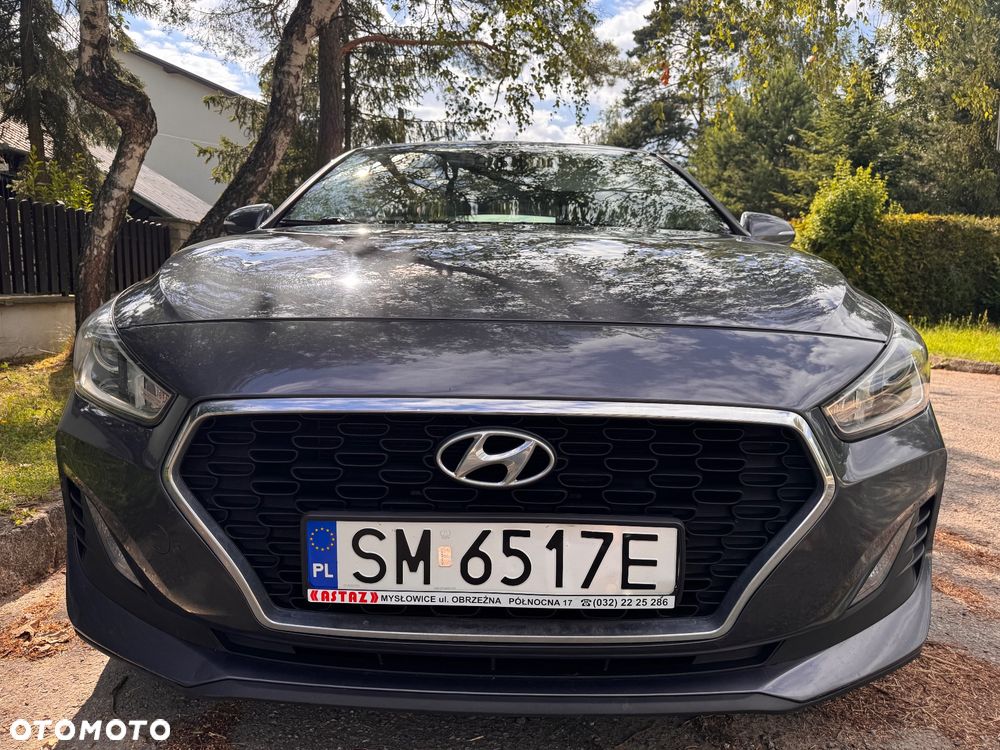 Hyundai i30 1.4 Premiere Comfort - 6