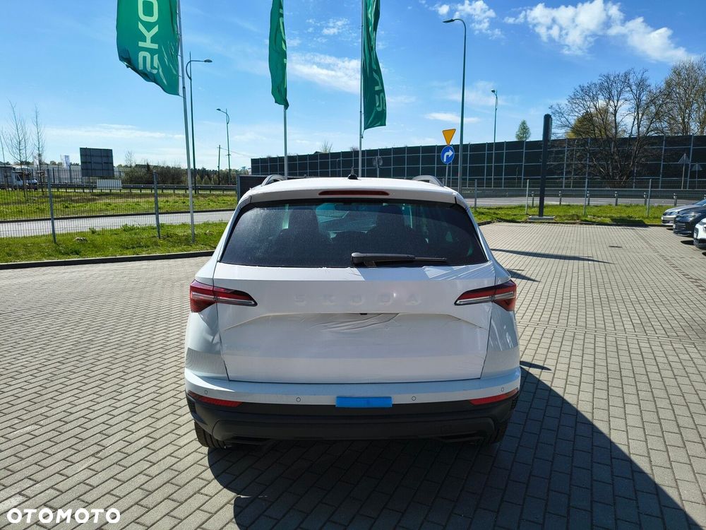 Skoda Karoq 1.5 TSI ACT Selection DSG - 7