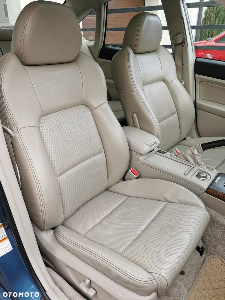 Subaru Legacy 2.5i Automatik Comfort - 5